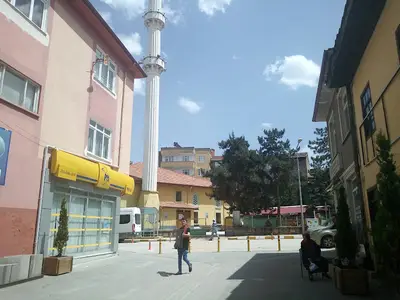 Eskipazar Belediyesi