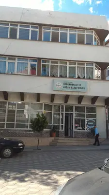Haymana Öğretmenevi Ve Akşam Sanat Okulu