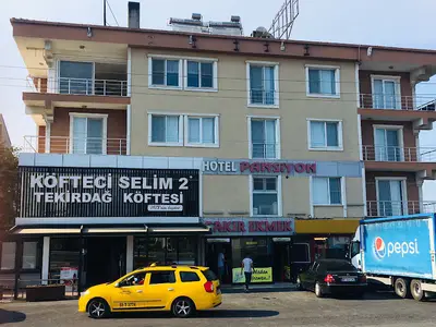 Bendis Marmara Hotel - Pansiyon