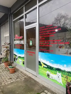 Lina Veteriner Kliniği
