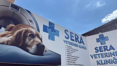 Sera Veteriner Kliniği