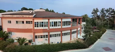 ANAMUR ÖZEL EĞİTİM KAMPI