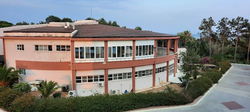 ANAMUR ÖZEL EĞİTİM KAMPI foto 1