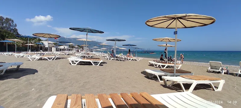 ANAMUR ÖZEL EĞİTİM KAMPI foto 2