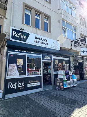 Baltacı Petshop