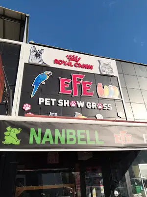 EFE PET SHOP