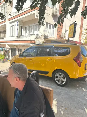 7 Eylül taksi