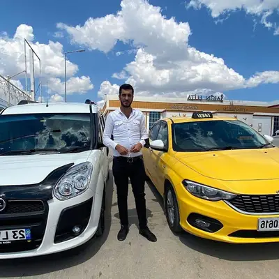 ELAZIĞ TAKSİ 7/24