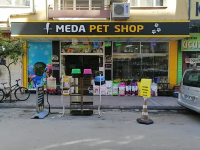 MEDA PET SHOP
