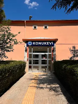 Karamanoğlu Mehmetbey Üniversitesi Sosyal Bilimler Meslek Yüksekokulu Uygulama Oteli
