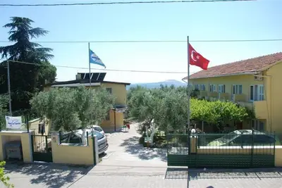 Boncuk Motel
