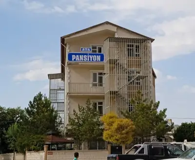 ATA OTEL PANSİYON