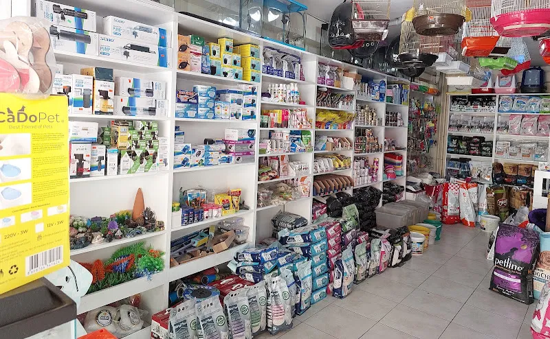 Atlas Petshop foto 2