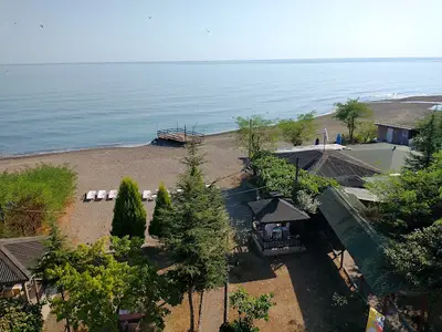 Anafor Otel