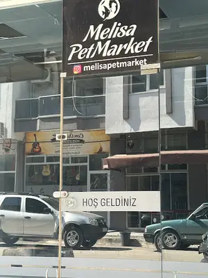 Melisa Pet Market