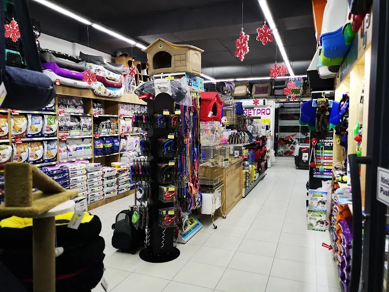 Harmandere Pet Pro Petshop - Evcil Market foto 2