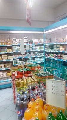 Beydağ A101