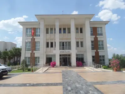 Köyceğiz Belediyesi