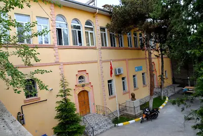 Gülşehir Öğretmenevi