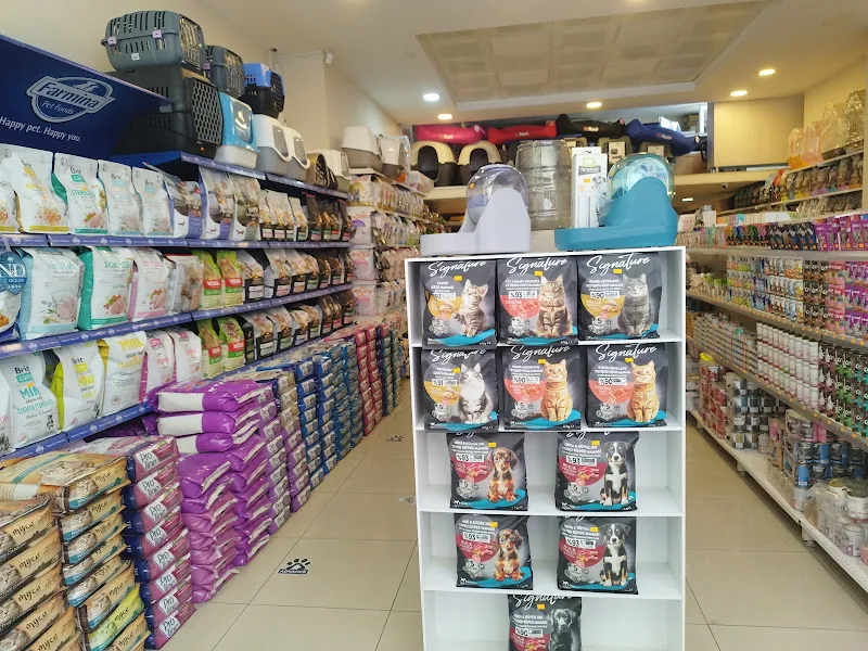 EMİRGAN PETSHOP foto 2