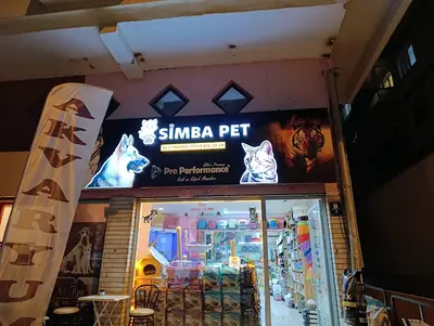 SİMBA PET