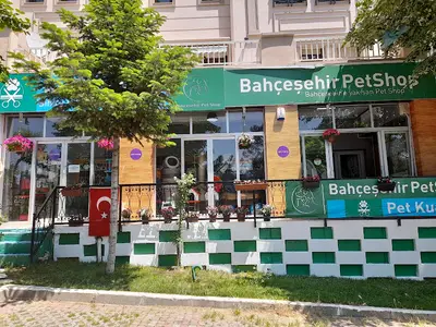Bahçeşehir PetShop&PetKuaför
