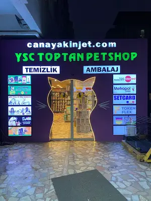 YSC Petshop