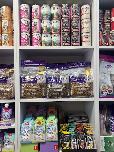 Sema Petshop foto 2