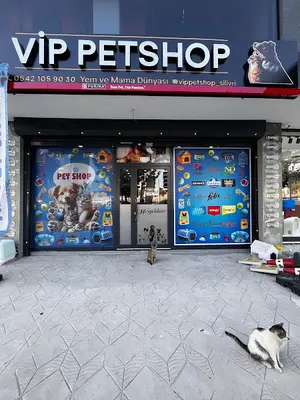Vippetshop