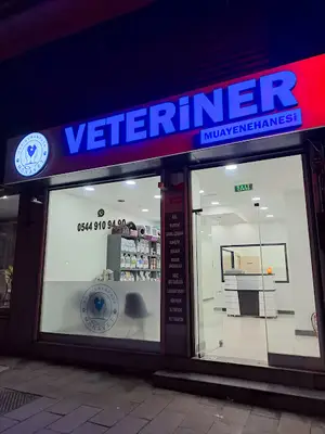 Gaziosmanpaşa Monavet Veteriner Kliniği