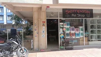 Sempatik Pet Shop