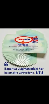 Elaziğ Yediiklim Akademi