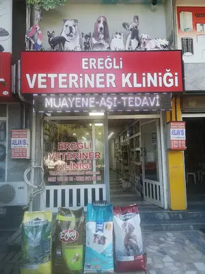 Ereğli Veteriner Kliniği