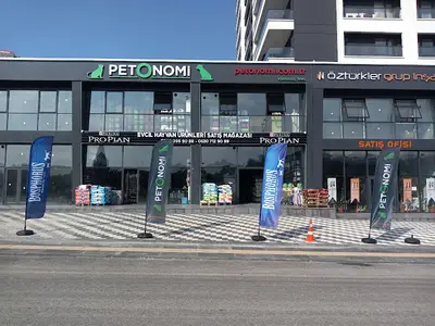 Petonomi