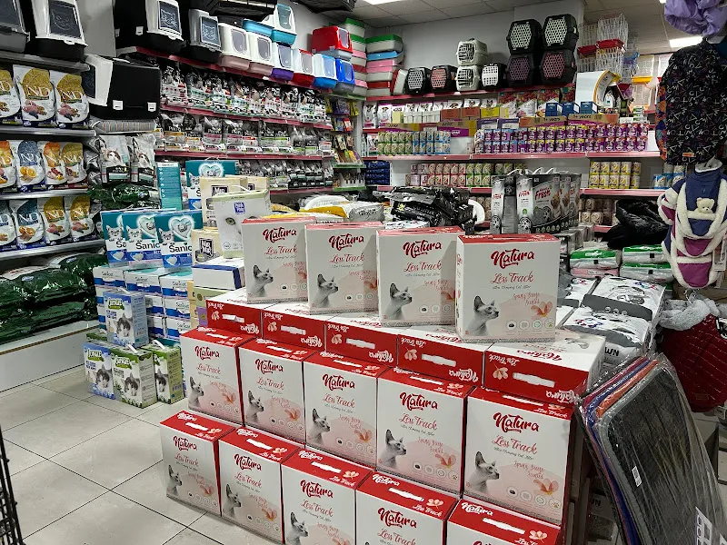Patipati Petshop foto 2