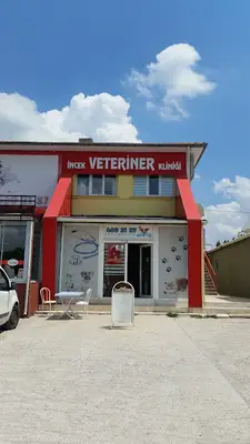 İncek Veteriner Kliniği