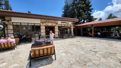 Duruk Otel