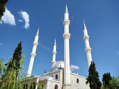 Korkuteli Belediyesi