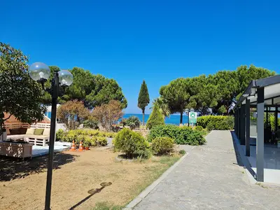 T.C. Bartın İl Özel İdaresi İnkum Tesisleri