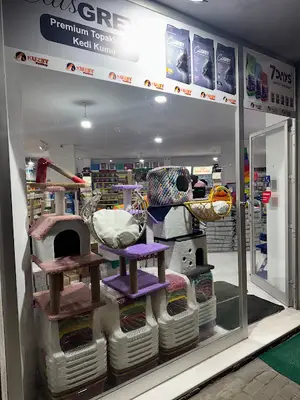 Kuzey Petshop