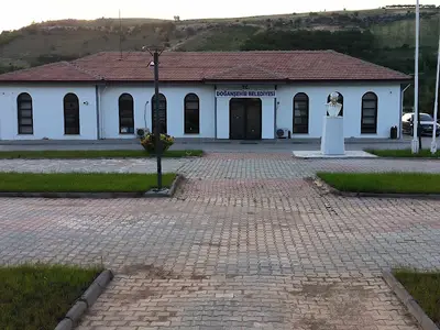 Doğanşehir Belediyesi
