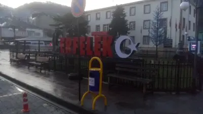 Musa Can Meydanı