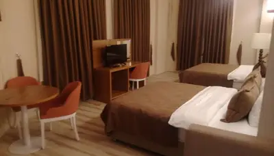 Altinyayla Otel