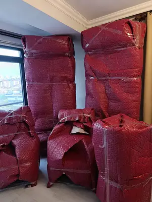 UŞAK ÖZTAŞ EVDEN EVE NAKLİYAT
