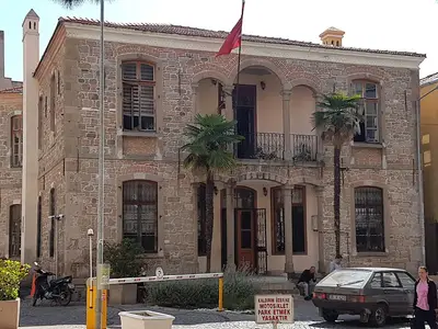 Bergama Belediyesi