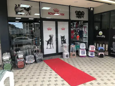 Okyanus Petshop Pet Kuaför Kavaklı