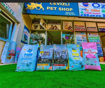 Kartal Cevizli Petshop