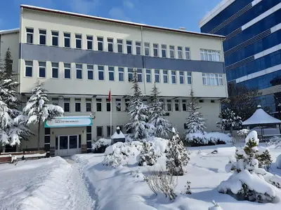 Halk Eğitimi Merkezi Ve Akşam Sanat Okulu