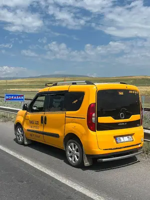KEMALPAŞA hopa Artvin batum Taksi