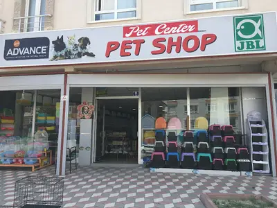 Petcenter Pet Shop